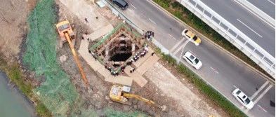PC工法在武汉地区深基坑工程中的应用实践